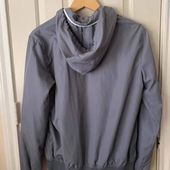 Hoodie Jacket - Picture 2 of 4